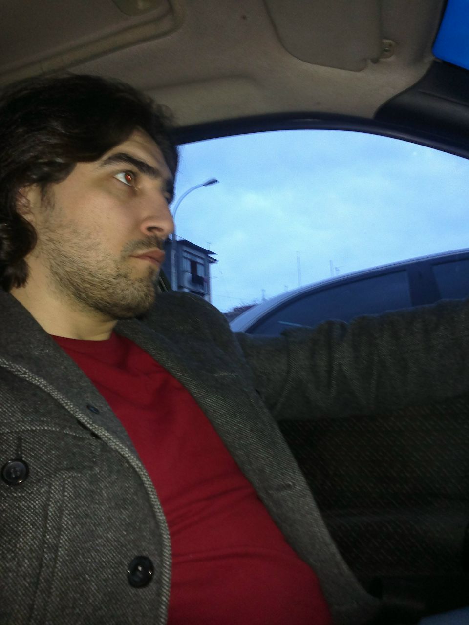 Мезаир Гашимов | Сумгаит