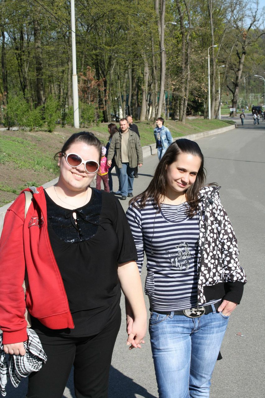 Ірина Крушинська | 