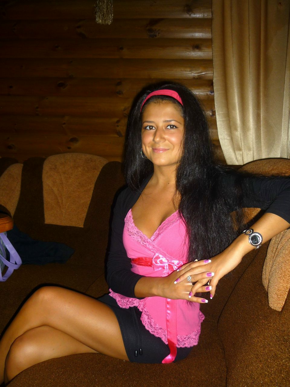 Лилия Лепягова | Нижневартовск