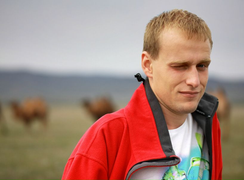 №4, Петер Выжинкар, 37 лет, Bratislava №4, Петер Выжинкар, 37 лет, Bratislava