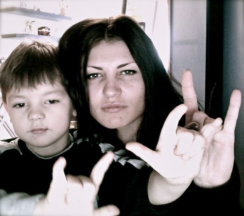 Виктория Волкова | Москва