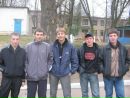 Фотография Лёша Корсаков