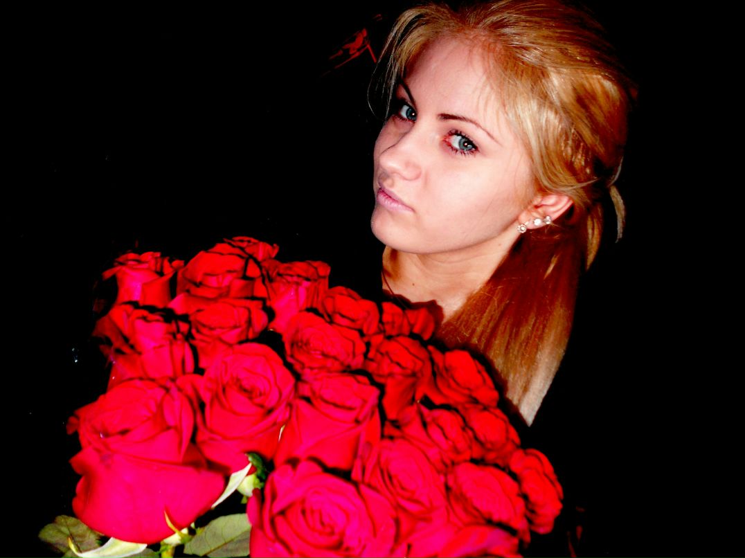 Лина Картавцева | Омск