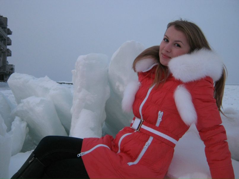 Януська Смазчук | Одесса