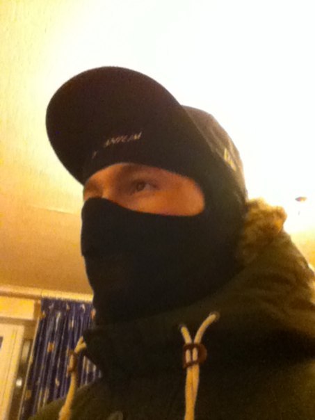 Павел Евстафьев | Москва