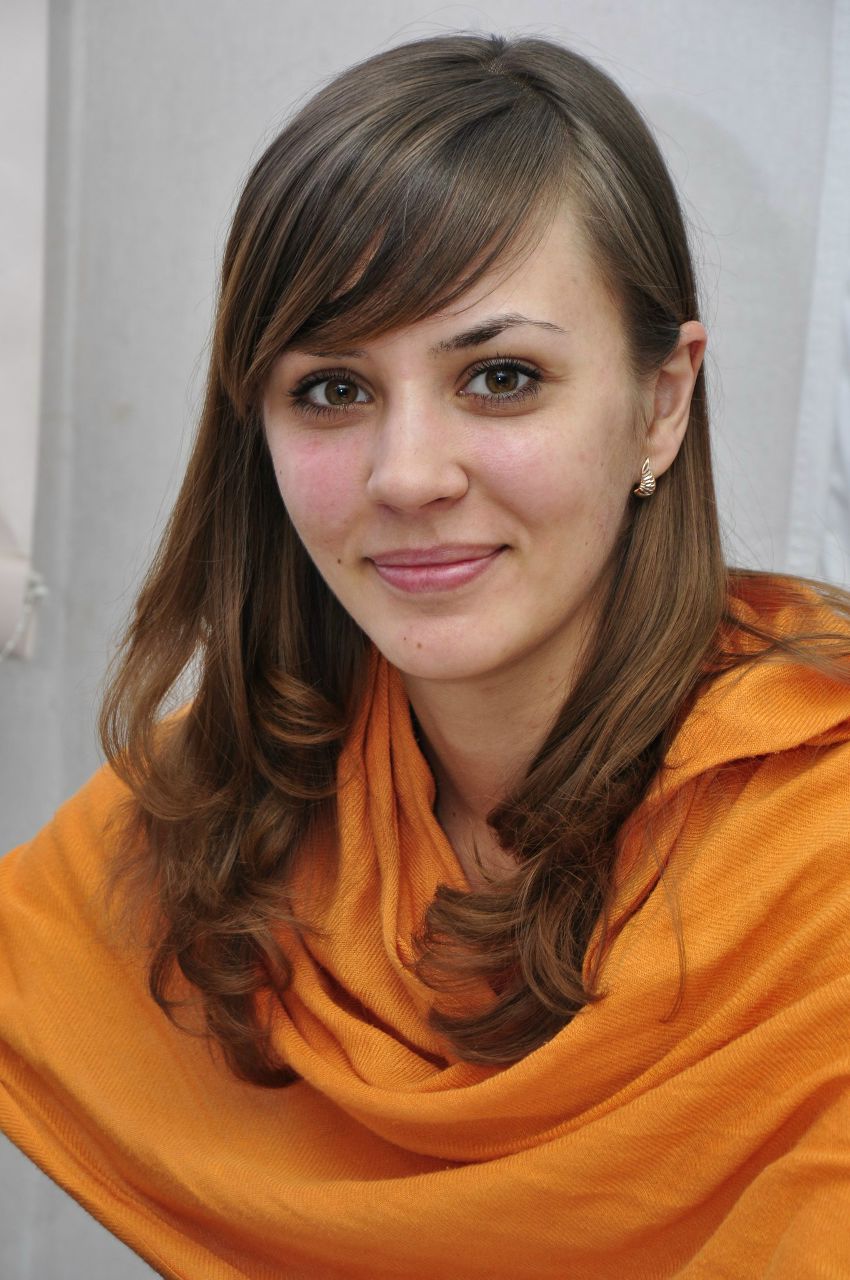 Александра Классен | Челябинск