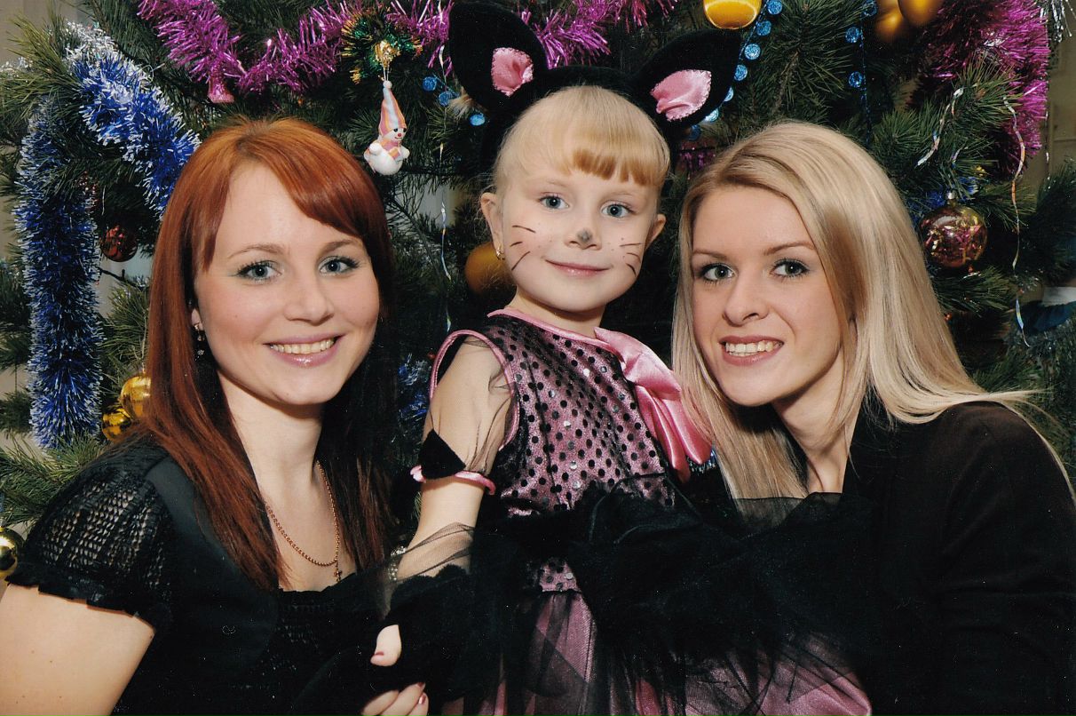 Ирина Плотникова | Москва