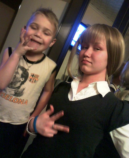 №1, Анастасия Файзуллина №1, Анастасия Файзуллина