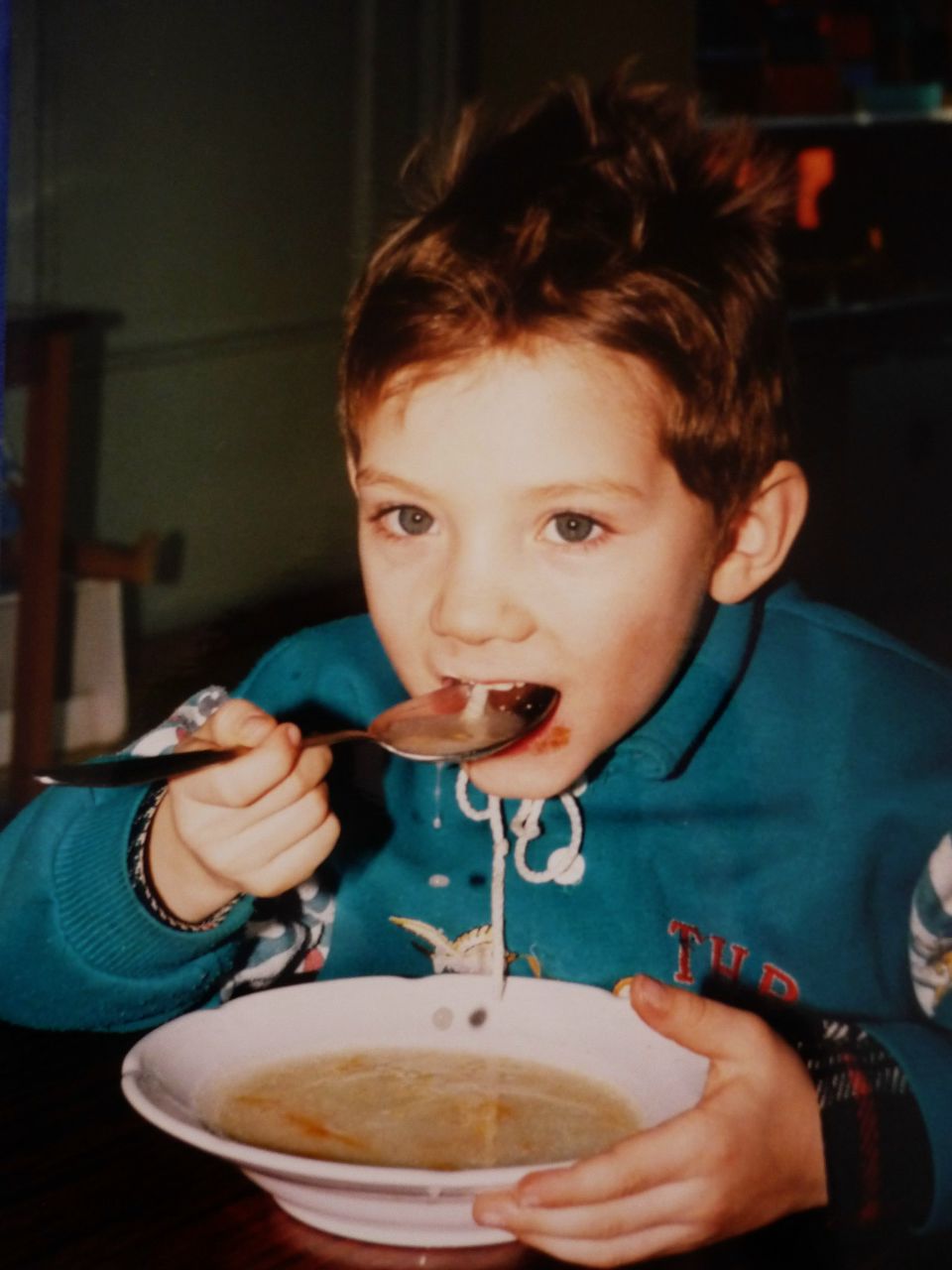 Александр Бодян | Москва