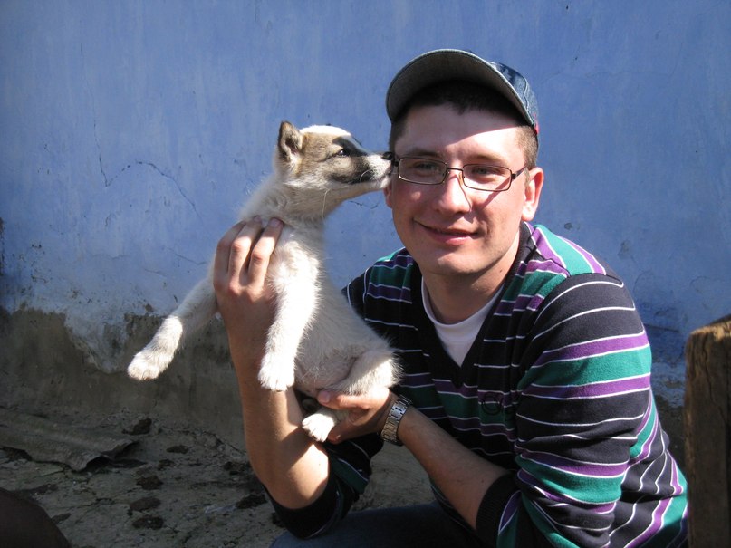 Юрий Ковалёв | Одесса