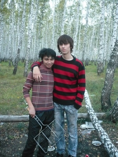 Анна Комбарова | 