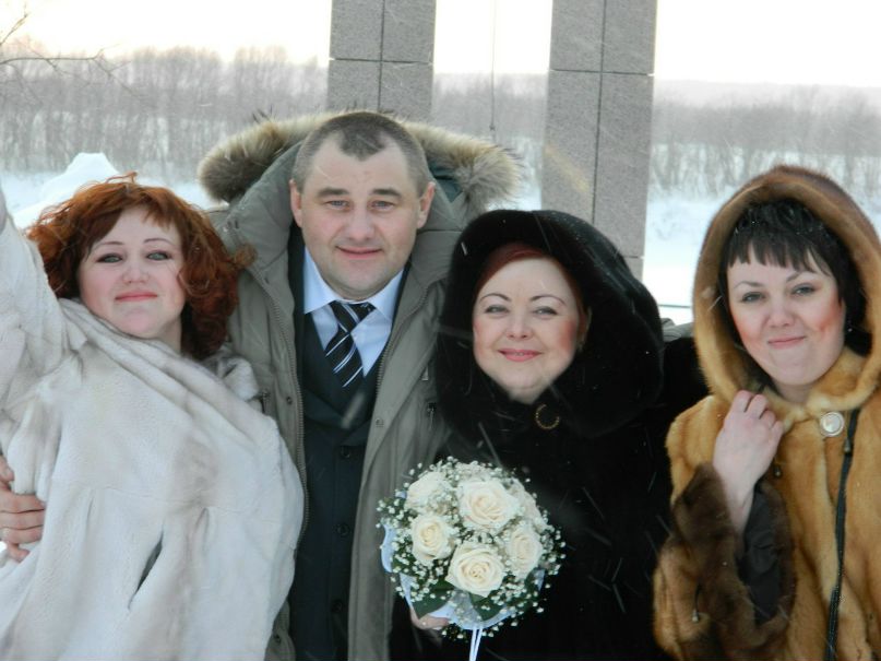 Валера Яшин | Усинск