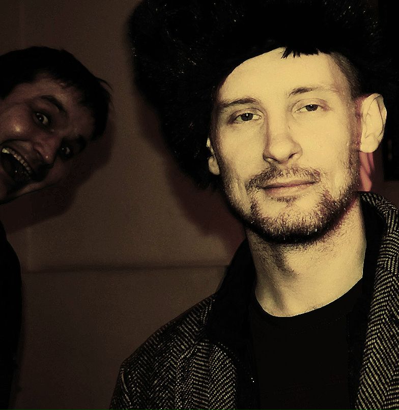 Алексей Павлов Padlov | Санкт-Петербург