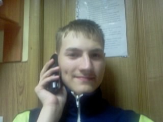 №95, Василий Минин, 32 года №95, Василий Минин, 32 года