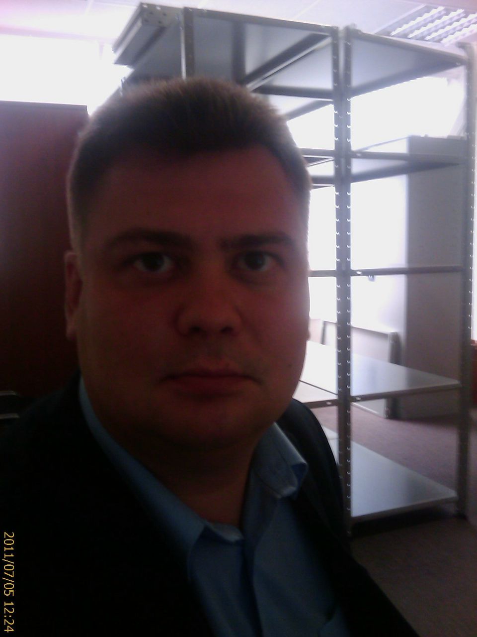 Денис Ковальчук | Санкт-Петербург