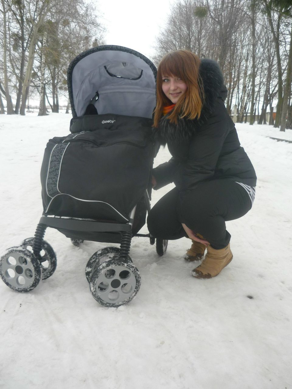 Галя Кулик | Стрый