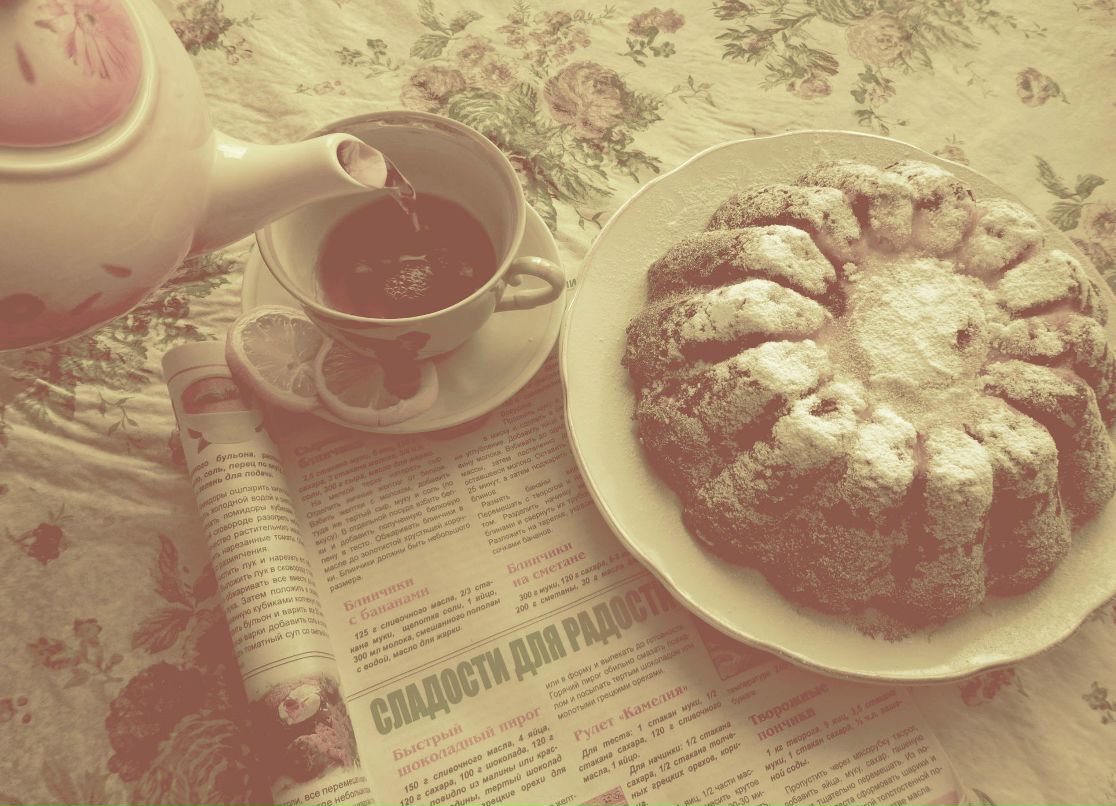 Елена Несмеянова | Тверь