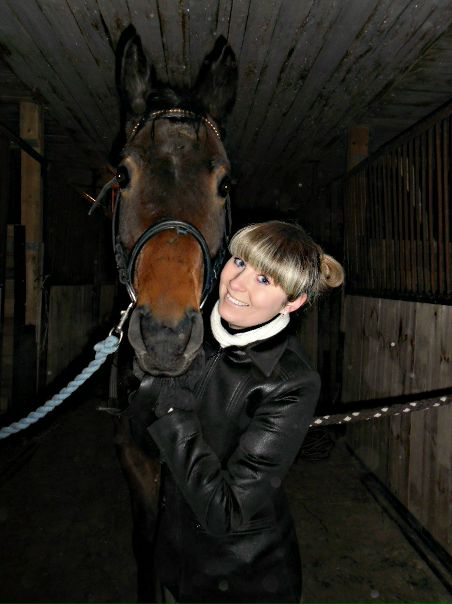 №83, Даша Калинина, 30 лет, Рязань №83, Даша Калинина, 30 лет, Рязань