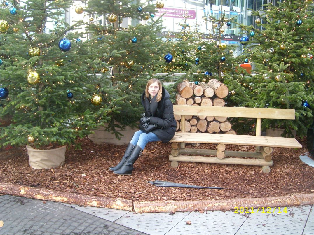 Елена Зайцева | Санкт-Петербург