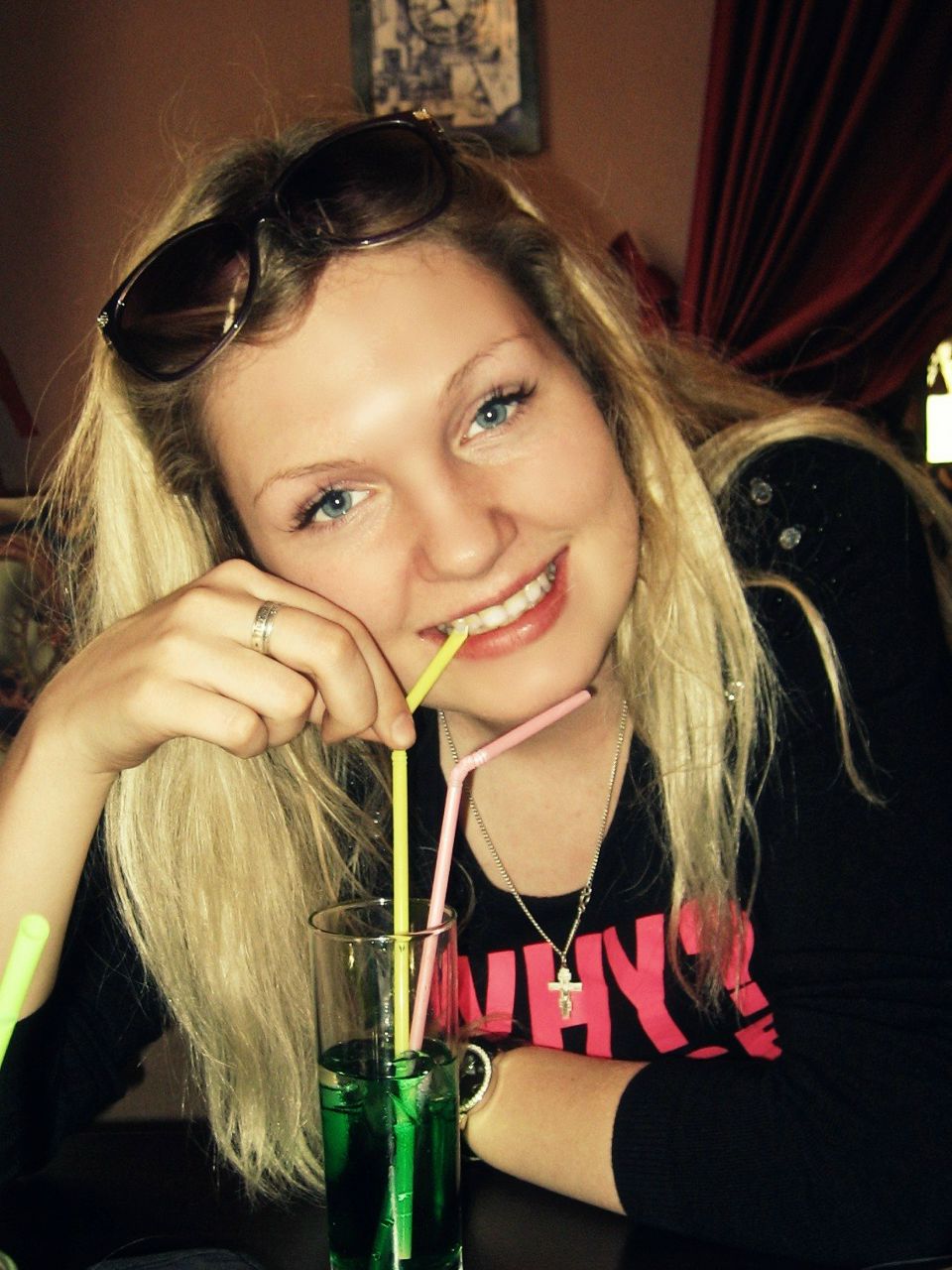 Лена Гридникова | Санкт-Петербург