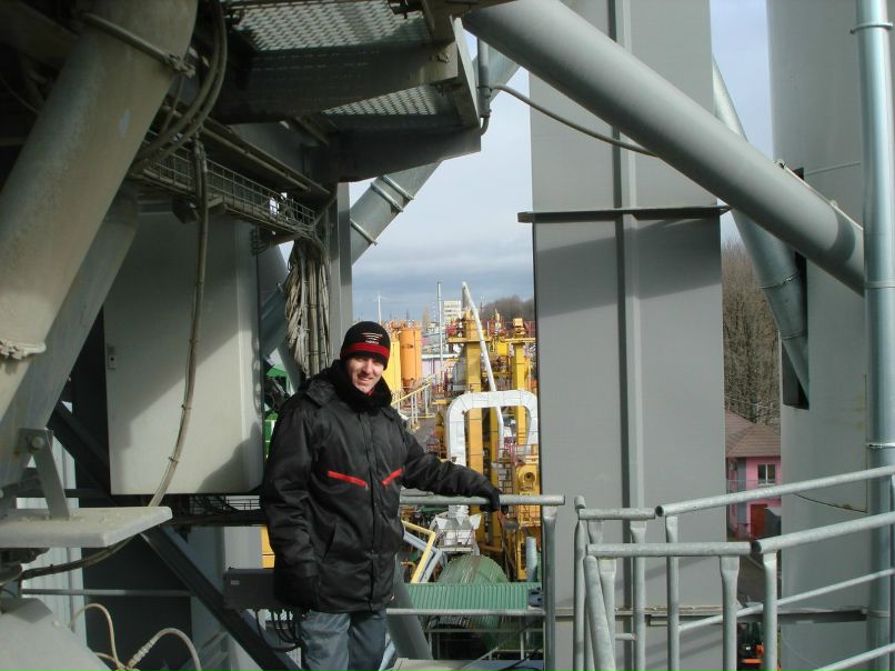 Олег Улизько Ch@o$ | Кременчуг