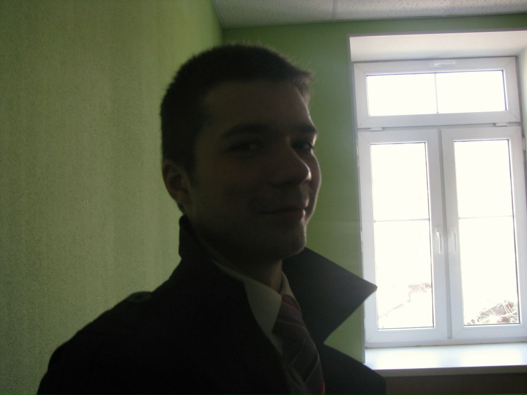 Евгений Попов | Москва