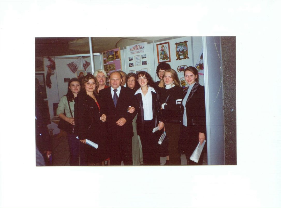 Татьяна Муратова | 