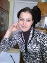 Фотография Полянской Натальи