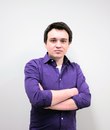 Дмитрий Чижевский, 38 лет, Alexandria, США, 20.10.1986