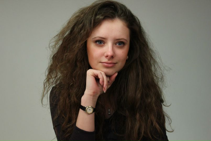 Дарья Ющенко | Минск