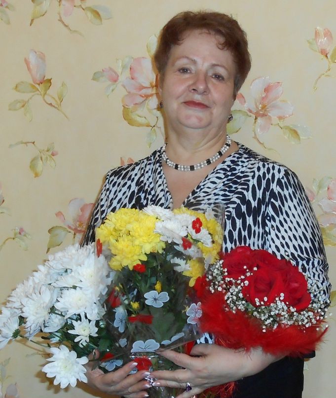 Лариса Байшева | Екатеринбург