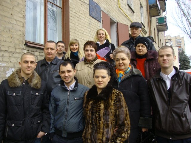 Игорь Сафронов | Мелитополь