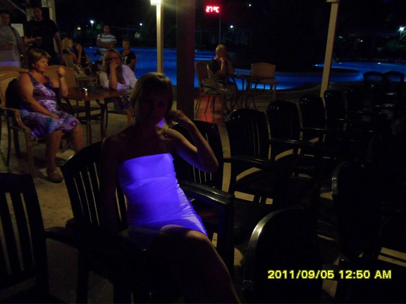 Светлана Ефремова | Куйбышев