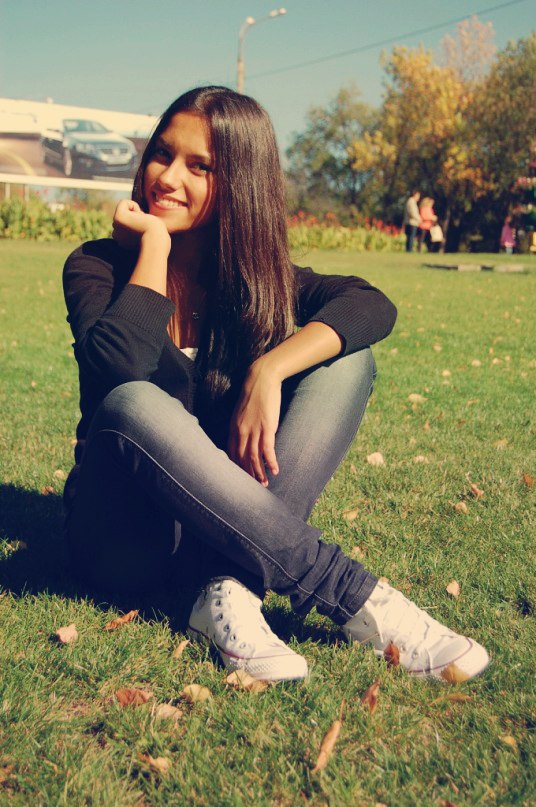 Ольга Максимова | 