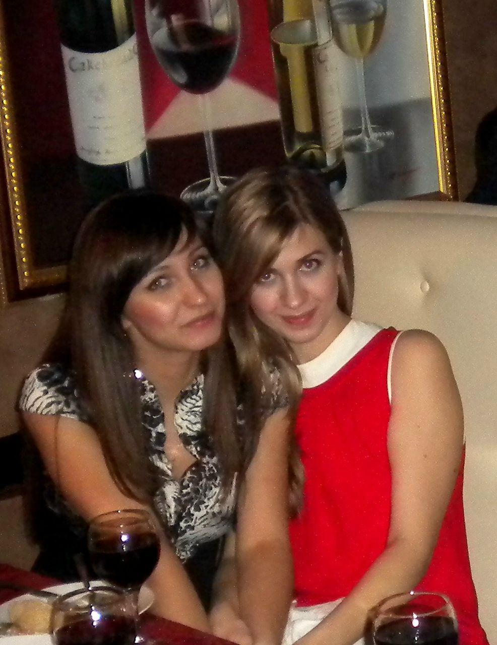 Юлия Шогенова | Ставрополь