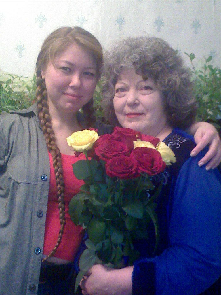 Влад Трофимов | Уфа