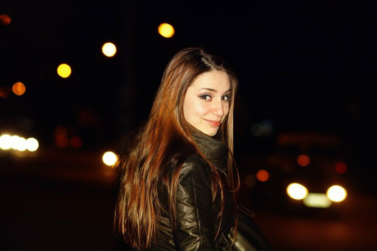 Вероника Крючкова | Днепр (Днепропетровск)