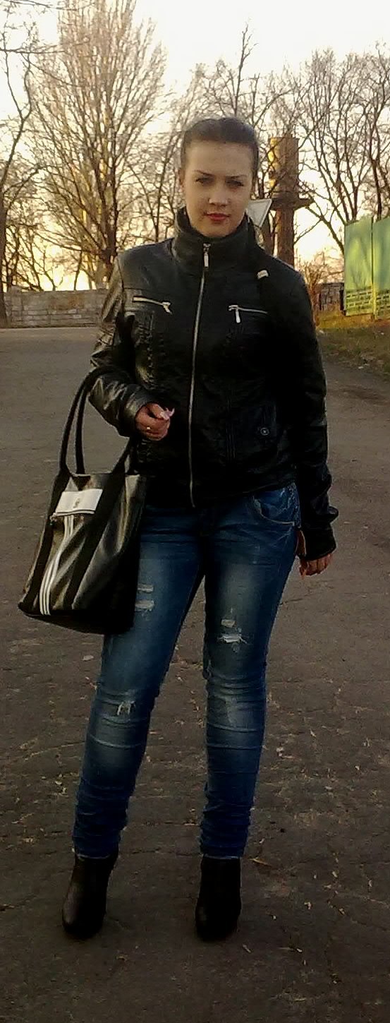 Инна Сердюкова | Мариуполь