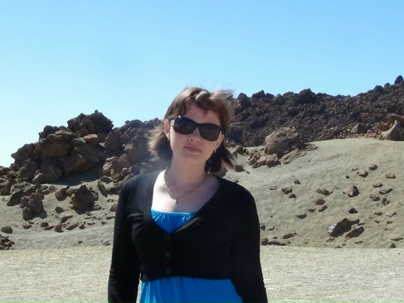 Светлана Двоеглазова | Кильмезь