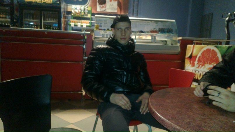 Константин Юндин | Каменск-Уральский