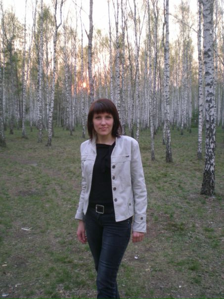 №15, Світлана Даховнік, 48 лет №15, Світлана Даховнік, 48 лет