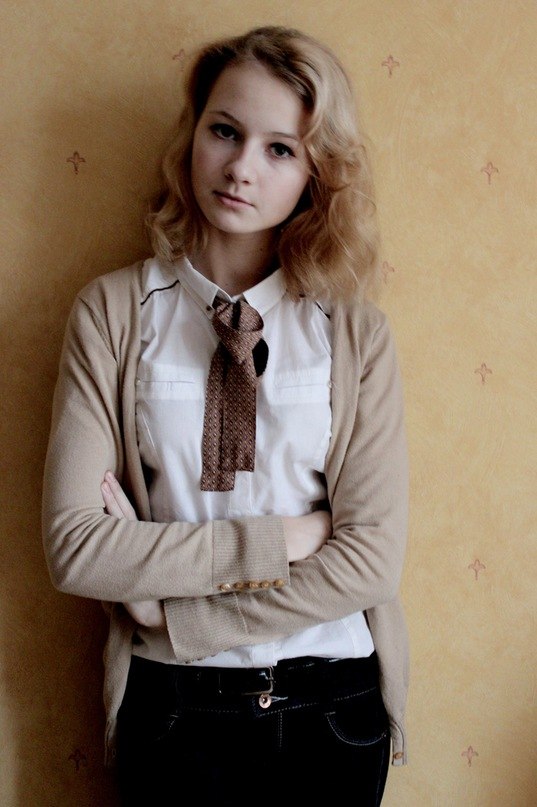 Марина Самойлова | Тверь