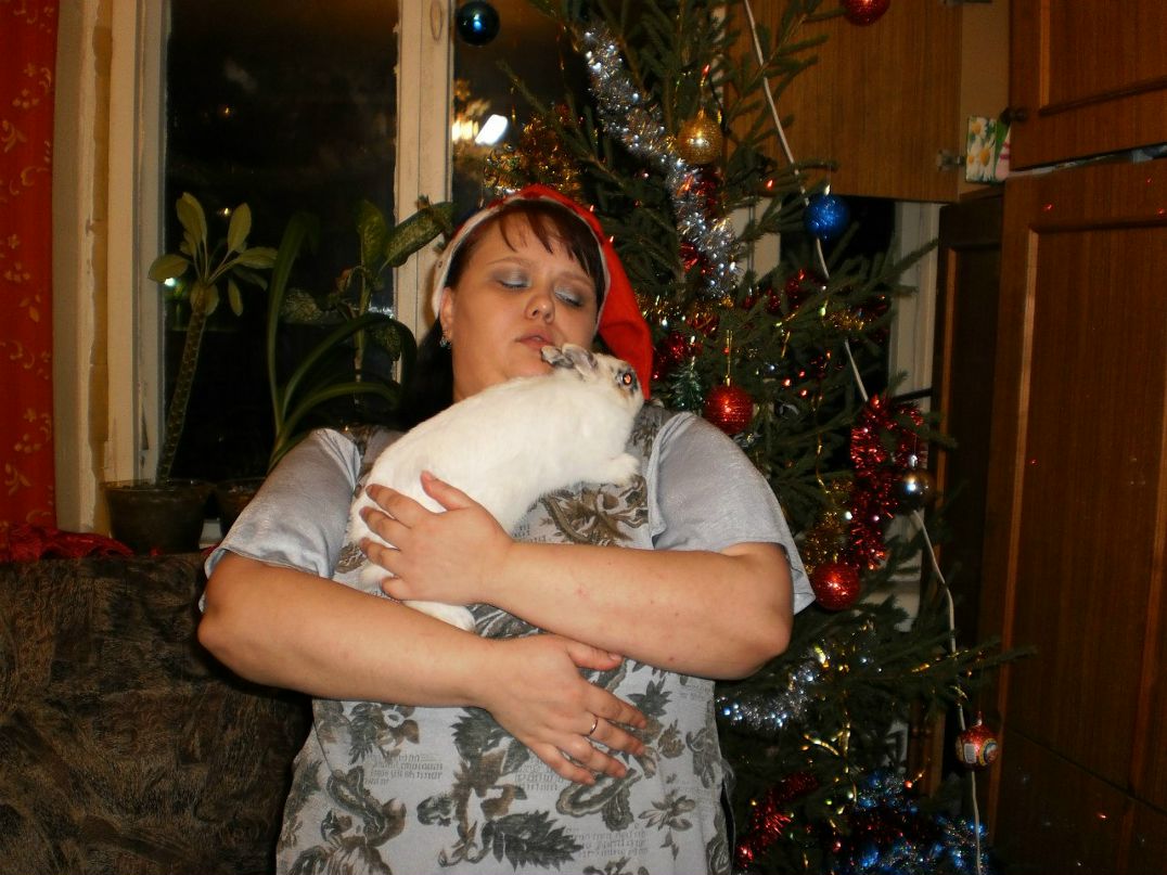 Евгения Петренко--Золотова | Санкт-Петербург