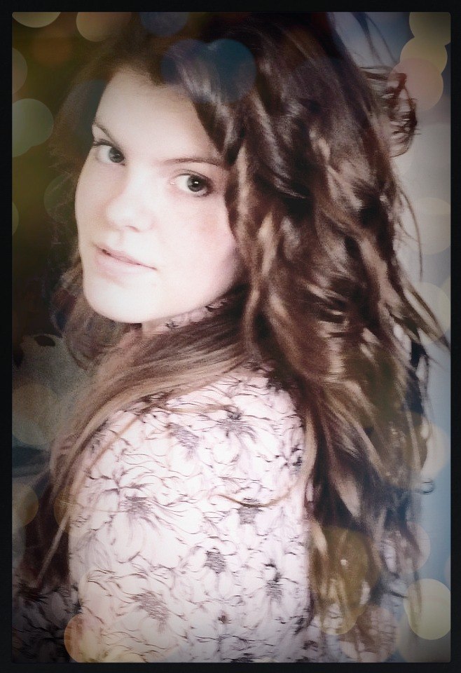 Ксения Корелина | Пермь