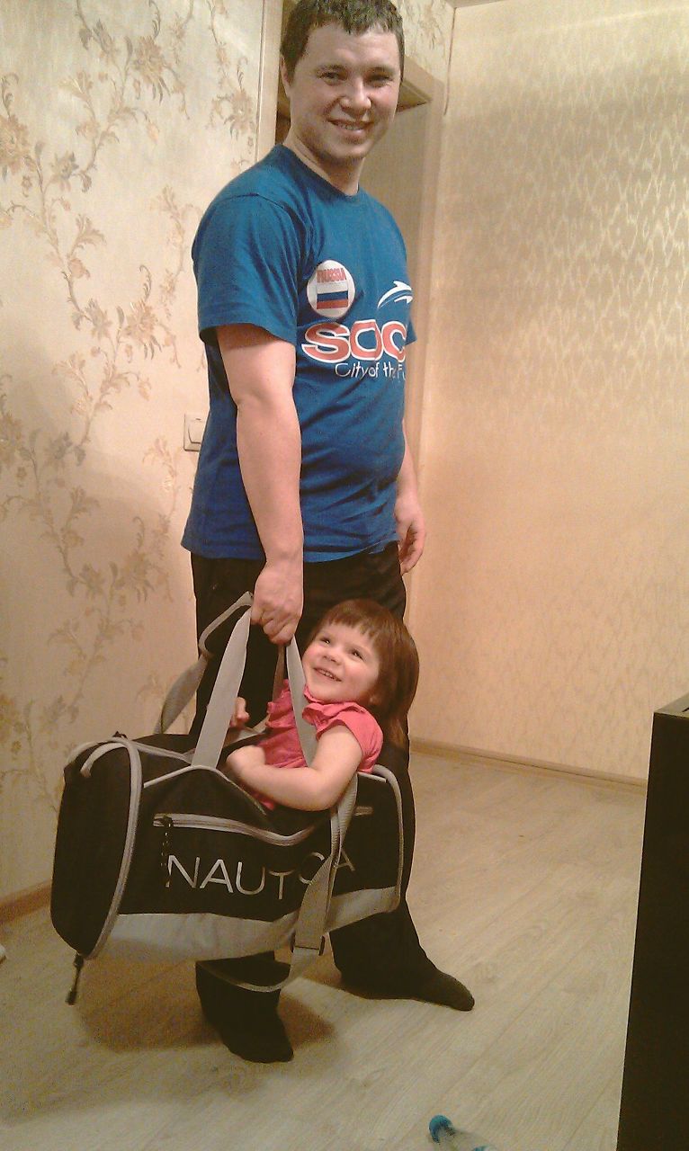 Серёга Терещенко | Калининград