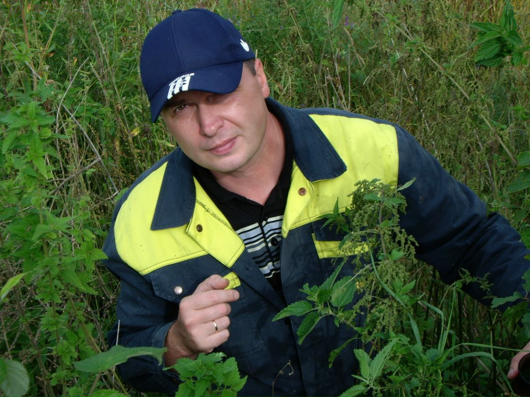 Роман Манякин НИКОЛАИЧ | Санкт-Петербург