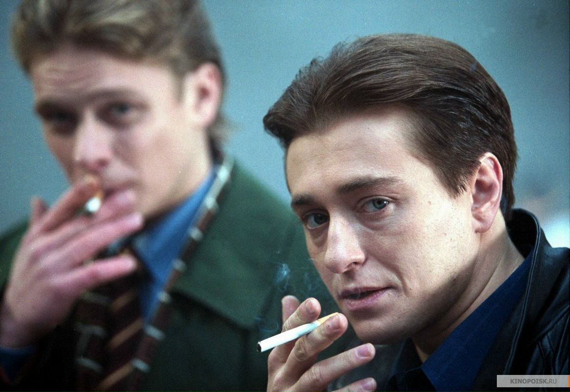 Александр Белов | Киев