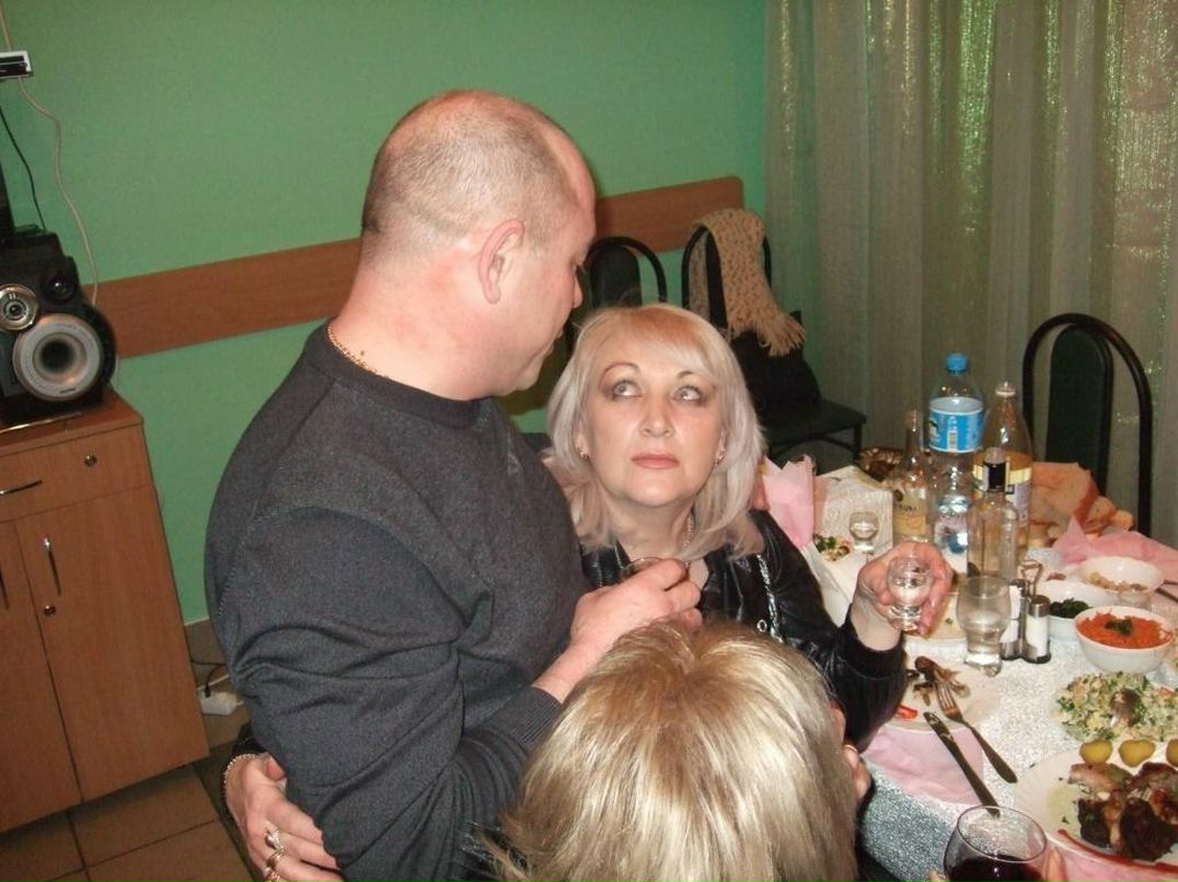 Александр Ходацкий | Винница