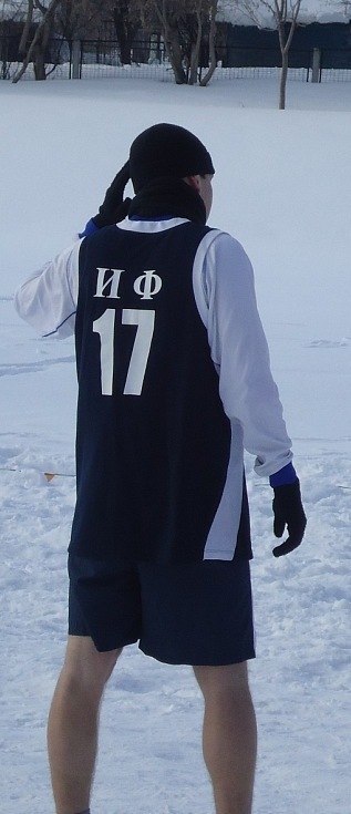 Фото профиля