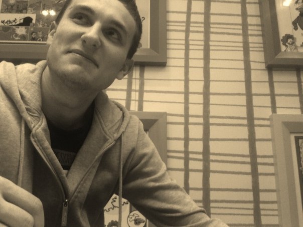 Данил Гилязиев | Магнитогорск